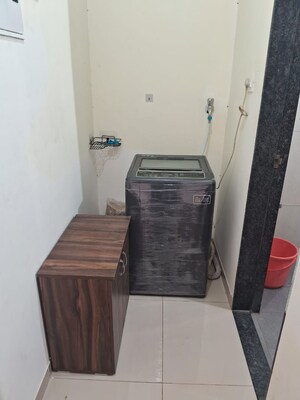  1 BHK Apartment at Kolte Patil Life Republic, Hinjewadi – for Rent