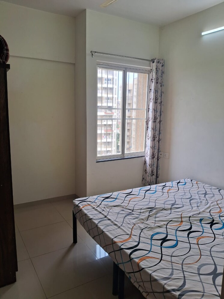 Bedroom, kolte-patil-life-republic 1 Bedroom 471 Sq.Ft. Apartment In Hinjewadi Pune 9624148