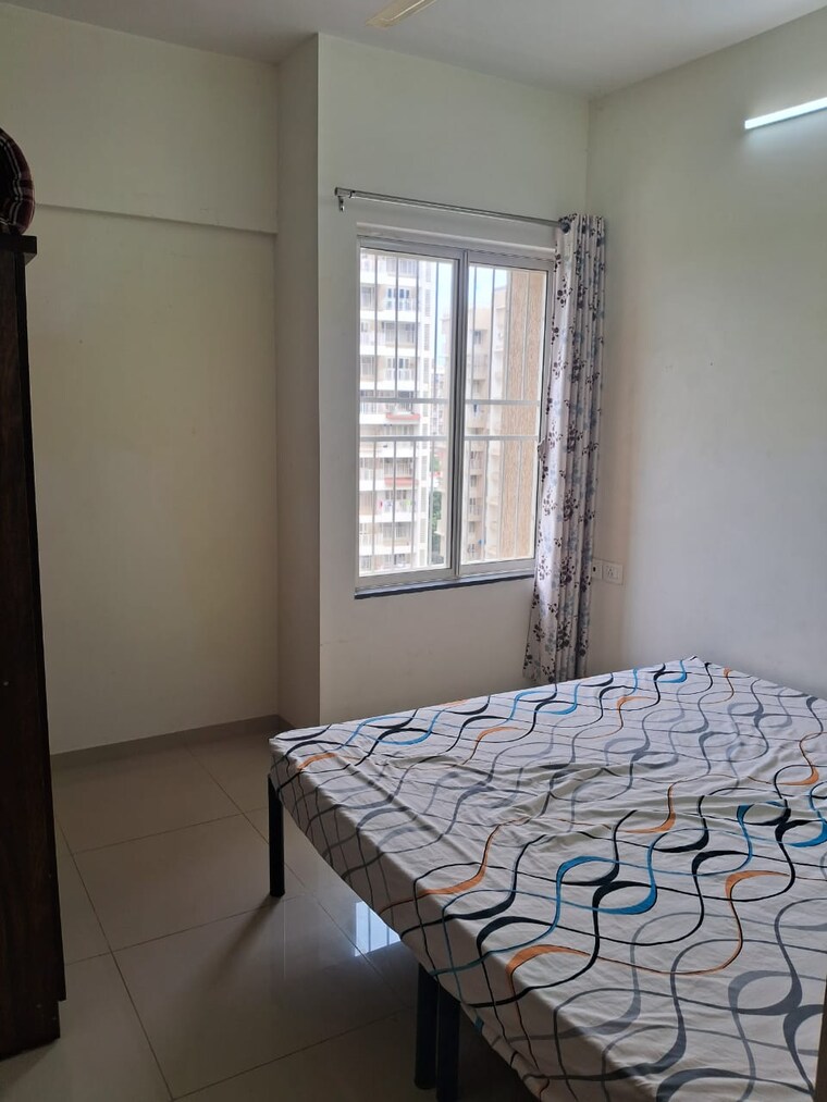 Bedroom, kolte-patil-life-republic 1 Bedroom 471 Sq.Ft. Apartment In Hinjewadi Pune 9624148