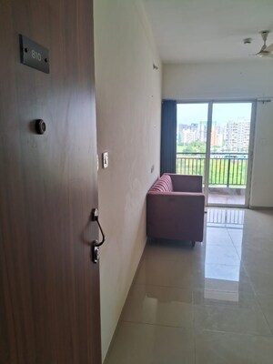 Room in 1 BHK Apartment at Kolte Patil Life Republic, Hinjewadi – for Rent