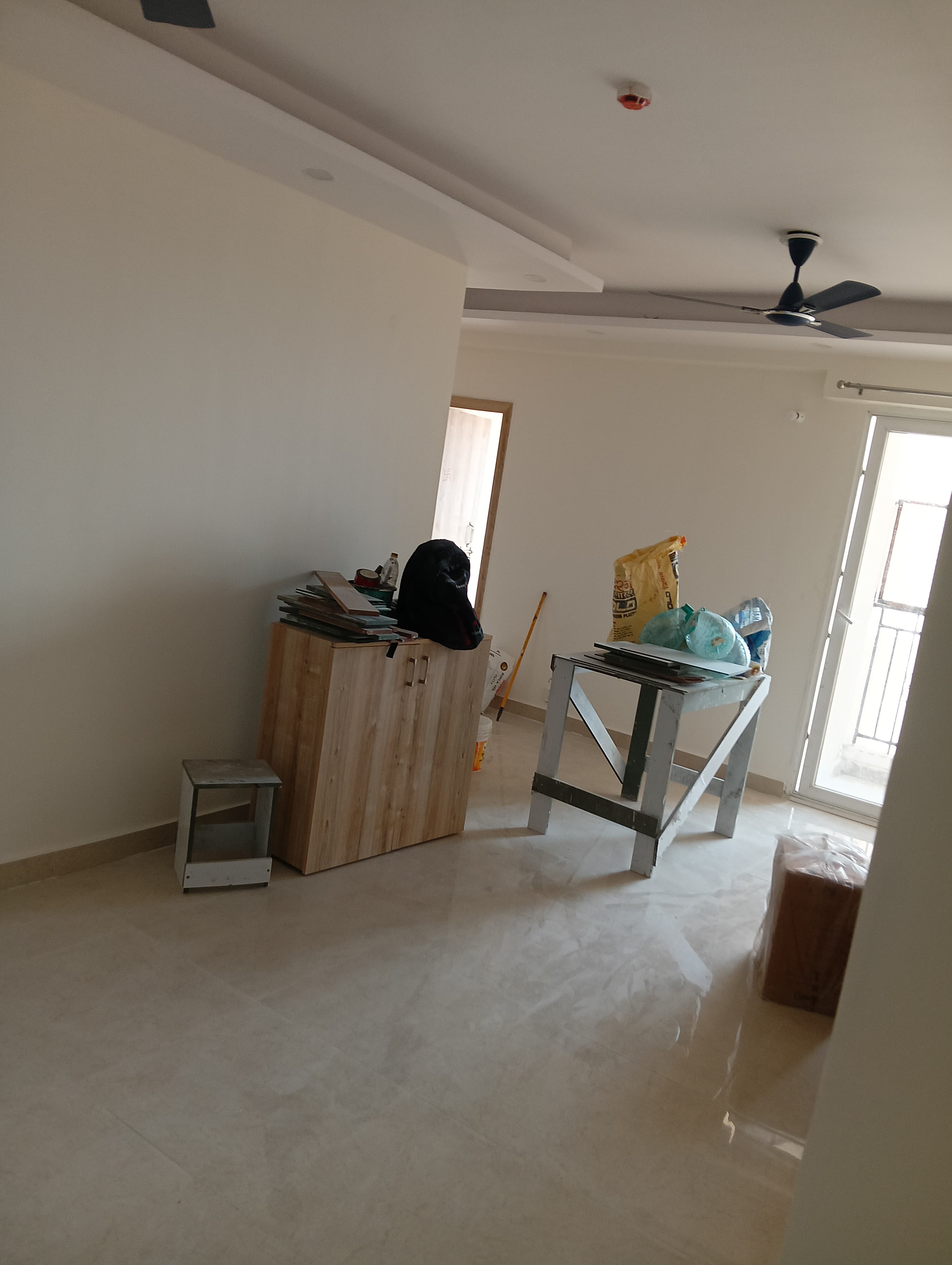 2 BHK Apartment For Rent in Signature Global Prime