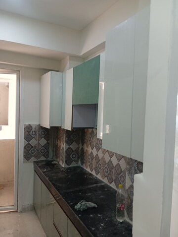 Kitchen in 2 BHK Apartment at Signature Global Prime, Sector 63a – for Rent