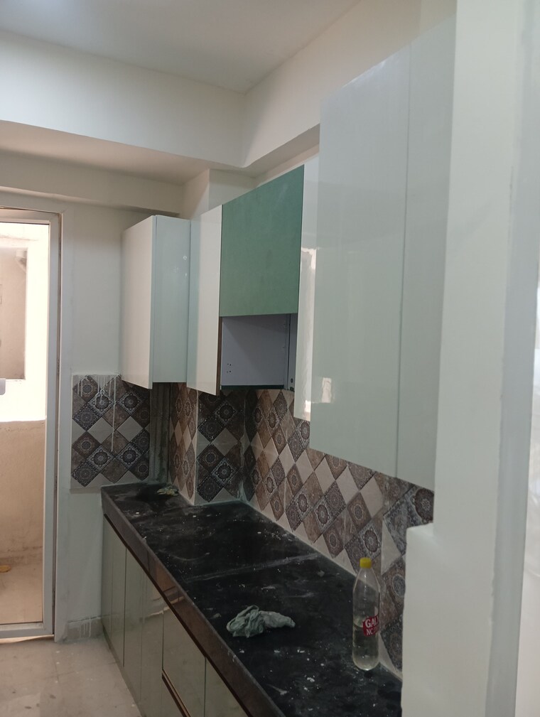 Kitchen, signature-global-prime 2 Bedroom 573 Sq.Ft. Apartment In Sector 63a Gurgaon 9624161