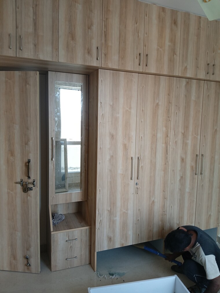 Room, signature-global-prime 2 Bedroom 573 Sq.Ft. Apartment In Sector 63a Gurgaon 9624161