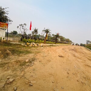 Plot Area in  Plot at Omaxe City - Omaxe Heights, Mangar – for Sale