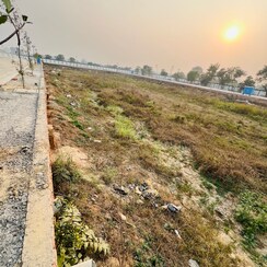 Plot For Sale in Omaxe City - Omaxe Heights