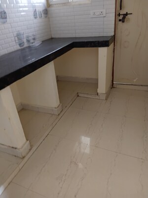 Kitchen in 2 BHK Apartment at Manikonda – for Rent