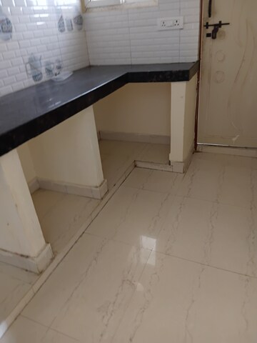 Kitchen in 2 BHK Apartment at Manikonda – for Rent