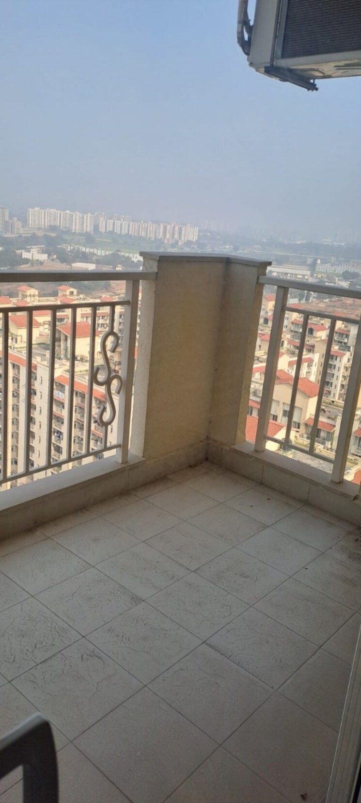 Exterior View, emaar-palm-gardens 3 Bedroom 1720 Sq.Ft. Apartment In Sector 83 Gurgaon 9624166