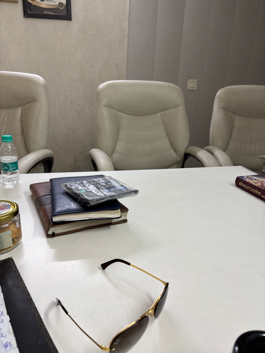 Showroom For Sale in BPTP District Faridabad