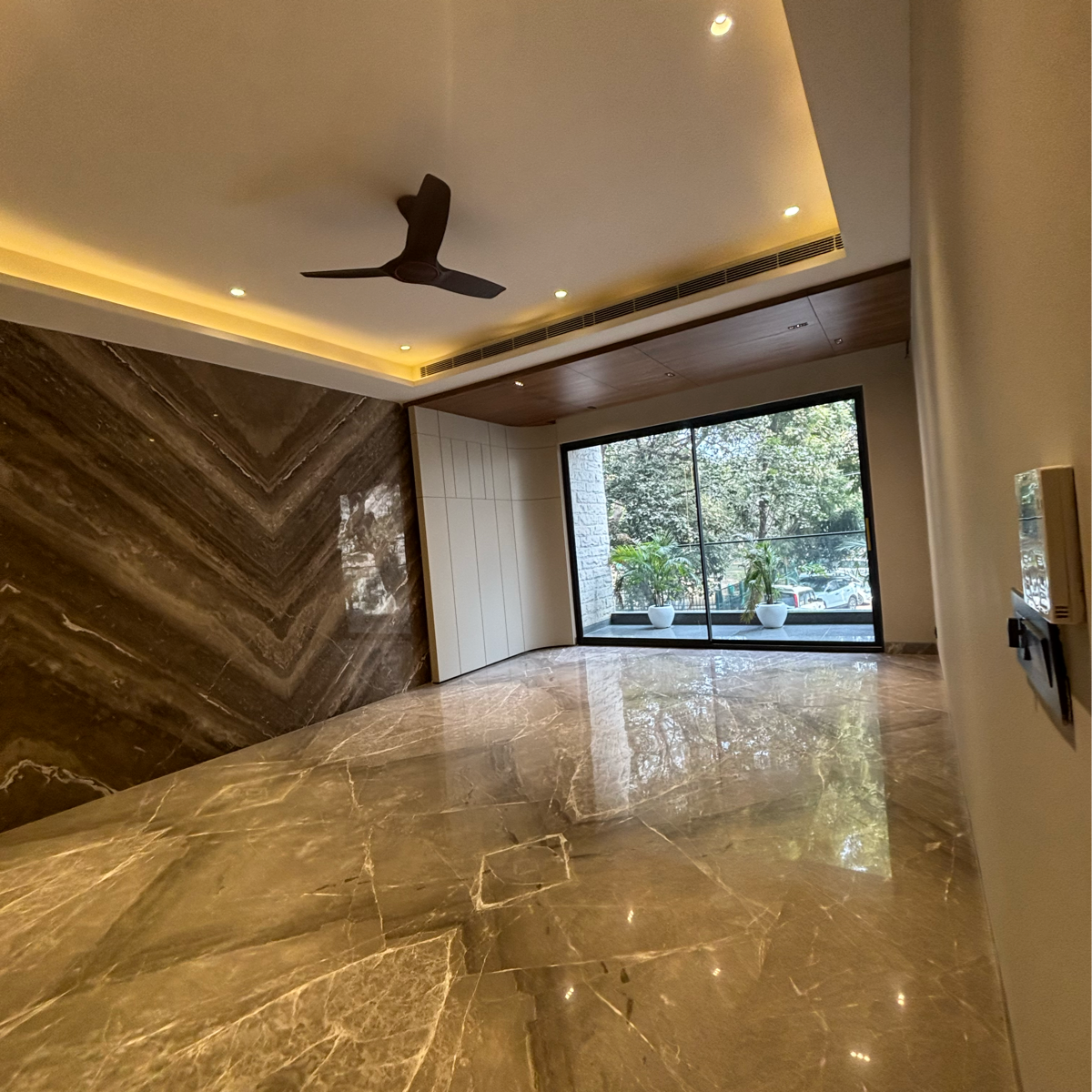 4 BHK Builder Floor For Sale in Bestech Chambers