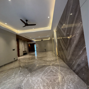 Parking in 4 BHK Builder Floor at Bestech Chambers, Sector 27 – for Sale