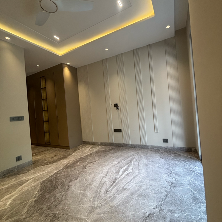 Bedroom, bestech-chambers 4 Bedroom 3200 Sq.Ft. Builder Floor In Sector 27 Gurgaon 9624188