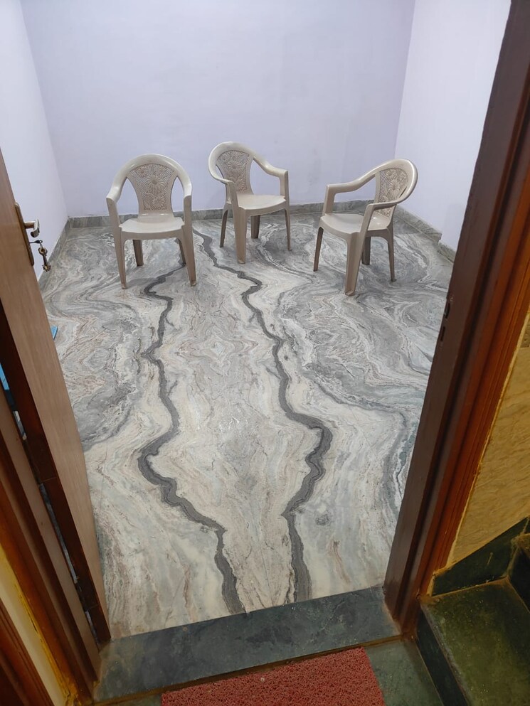 Bedroom, rwa-residential-society-sector-46 2 Bedroom 201 Sq.Yd. Builder Floor In Sector 46 Gurgaon 9624165