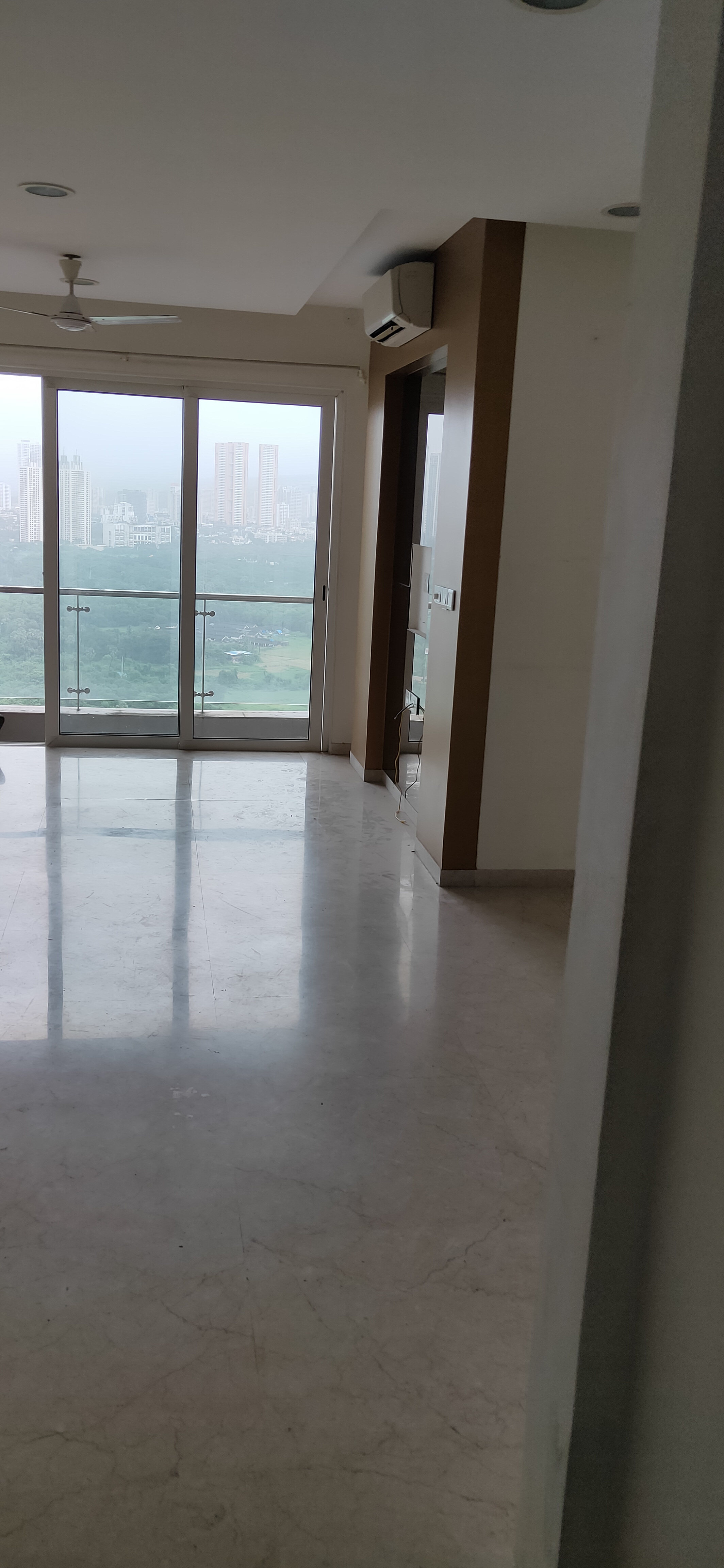 2 BHK 803 Sq.Ft. Apartment in Lodha Fiorenza