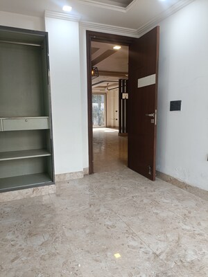 3 BHK Builder Floor For Rent in Sushant Lok I