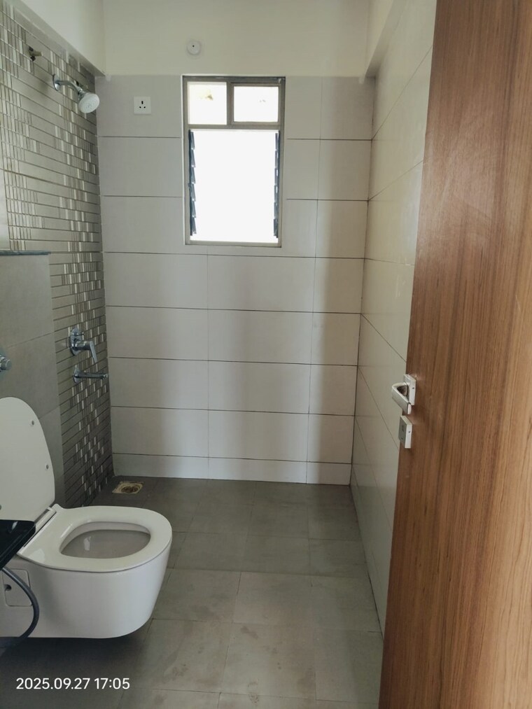Bathroom, majestique-towers 2 Bedroom 825 Sq.Ft. Apartment In Kharadi Pune 9624167