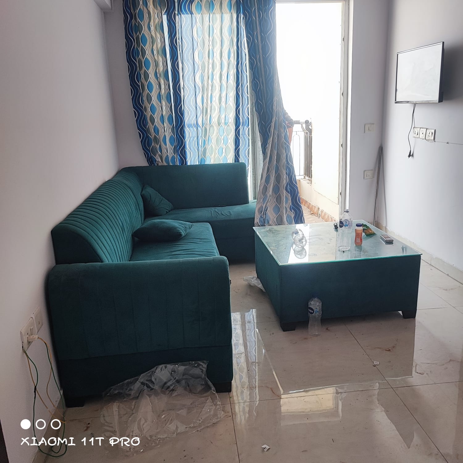2 BHK Apartment For Rent in Ansal Royal Heritage