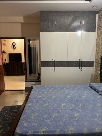 Room in 3 BHK Apartment at Shri Devaji Residency, Dhakoli – for Sale