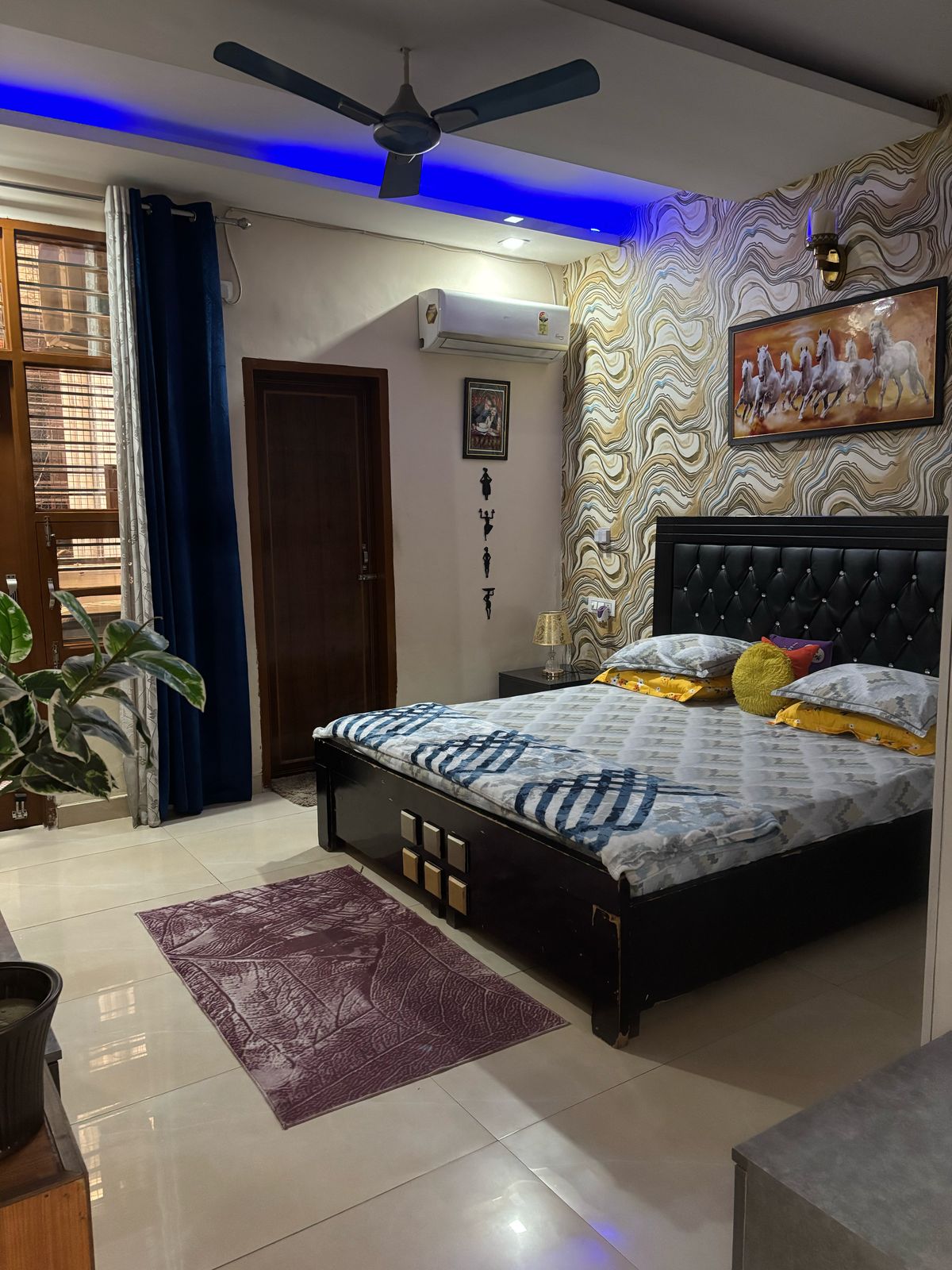 3 BHK Apartment For Sale in Shri Devaji Residency