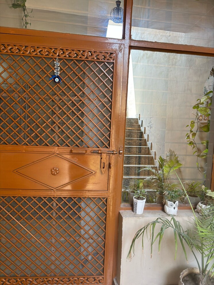 Exterior View, shri-devaji-residency 3 Bedroom 1300 Sq.Ft. Apartment In Dhakoli Zirakpur 9624173