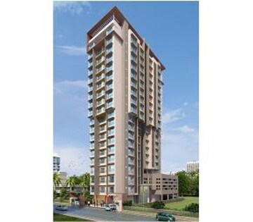 3 BHK Apartment For Rent in Veena Crest, Andheri West