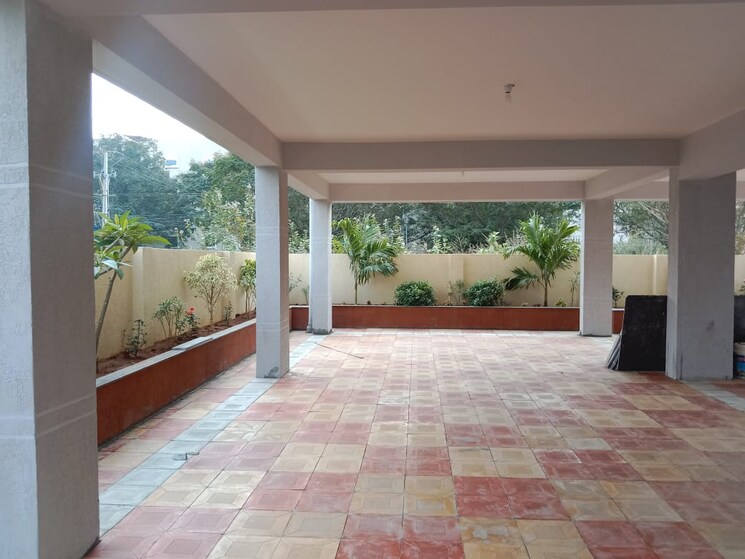  Parking, ameenpur 3 Bedroom 1898 Sq.Ft. Apartment In Ameenpur Hyderabad 9624337