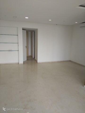 3 BHK Apartment For Sale in Lodha Fiorenza, Goregaon East