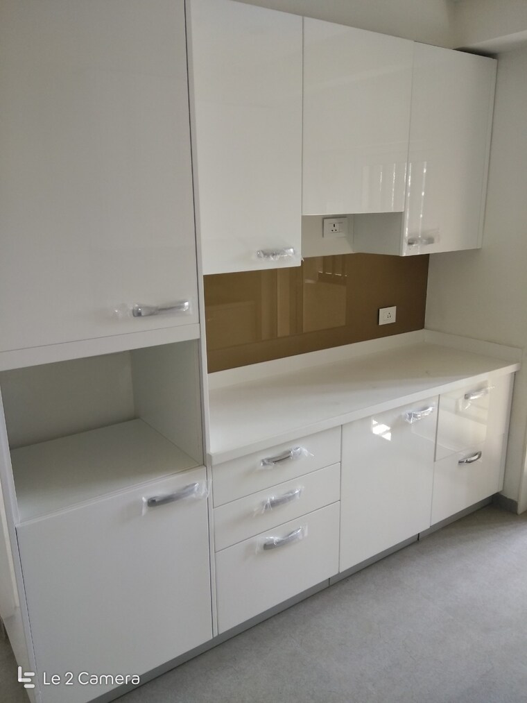 Kitchen, lodha-fiorenza 3 Bedroom 1025 Sq.Ft. Apartment In Goregaon East Mumbai 9624194