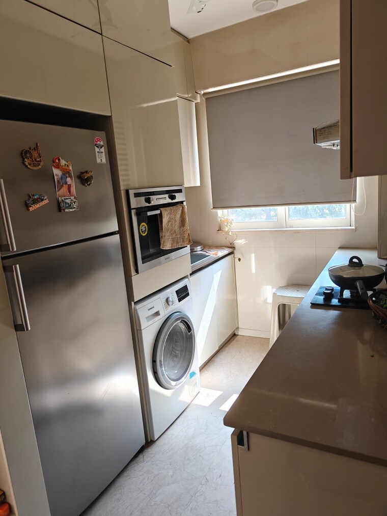 Team Area, hiranandani-zen-maple 1 Bedroom 382 Sq.Ft. Apartment In Powai Mumbai 9624198