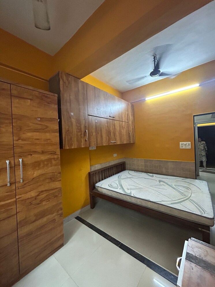 Kitchen, lotus-chs-sion 1 Bedroom 390 Sq.Ft. Apartment In Sion Mumbai 9624203