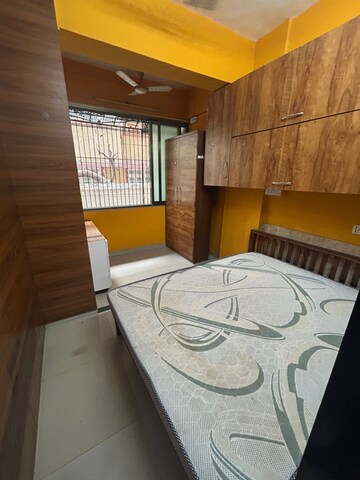 1 BHK Apartment For Rent in Lotus CHS Sion, Sion