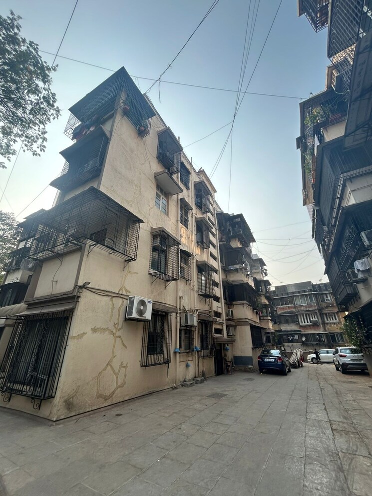 Exterior View, lotus-chs-sion 1 Bedroom 390 Sq.Ft. Apartment In Sion Mumbai 9624203