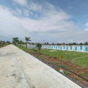 Plot Area in  Plot at Cantt – for Sale