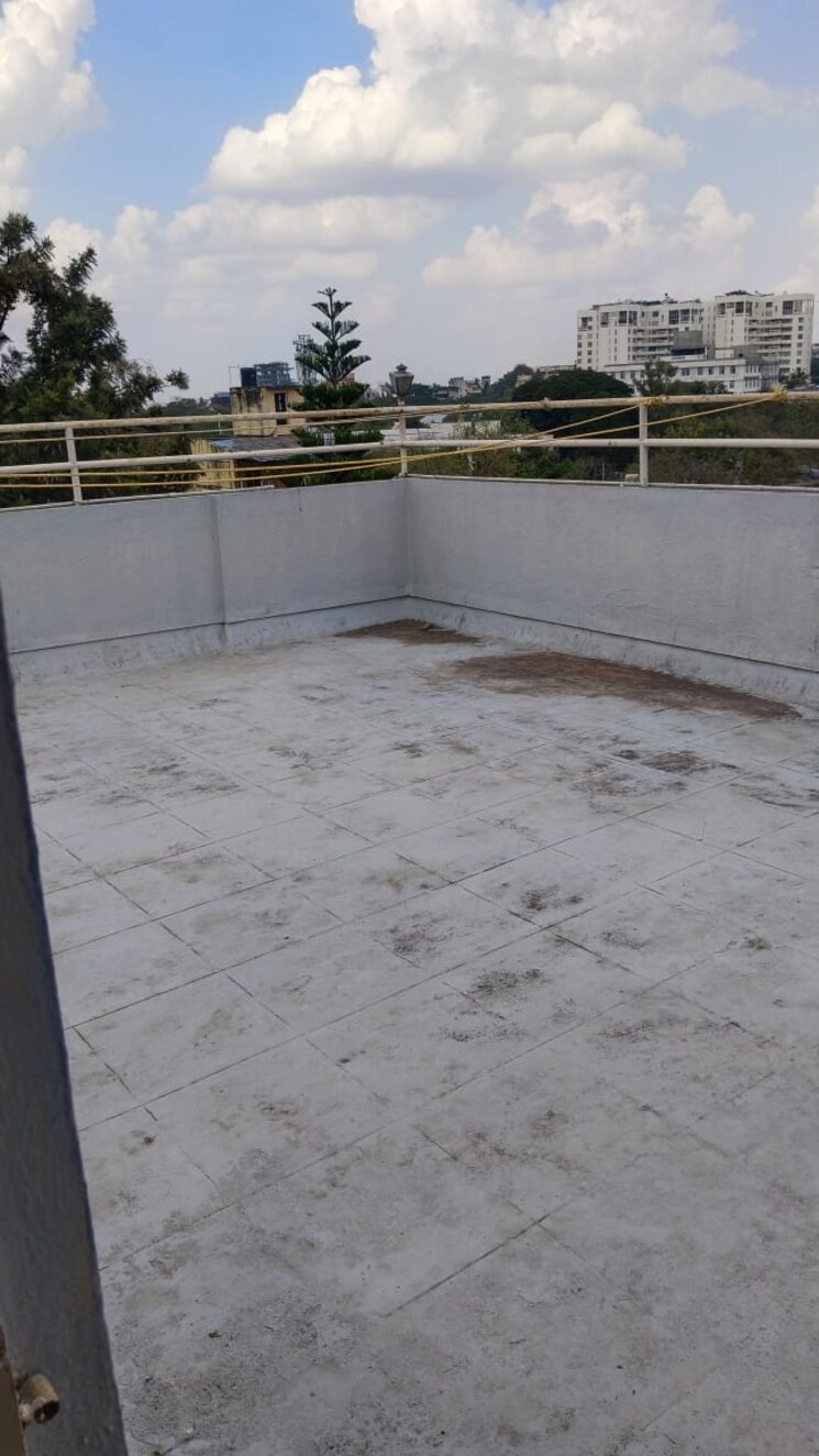 Terrace, market yard 3 Bedroom 2200 Sq.Ft. Apartment In Market Yard Pune 9624222