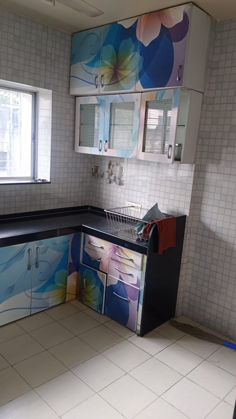 Kitchen, market yard 3 Bedroom 2200 Sq.Ft. Apartment In Market Yard Pune 9624222