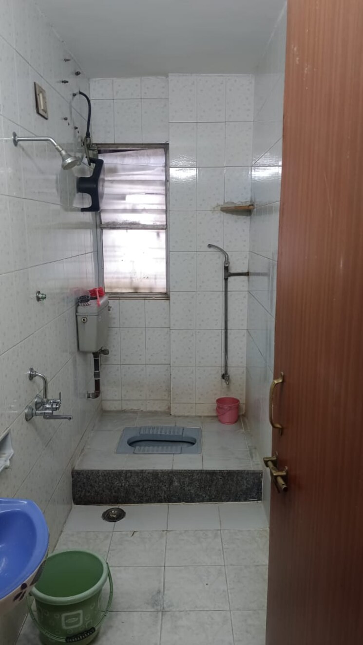 Bathroom, market yard 3 Bedroom 2200 Sq.Ft. Apartment In Market Yard Pune 9624222