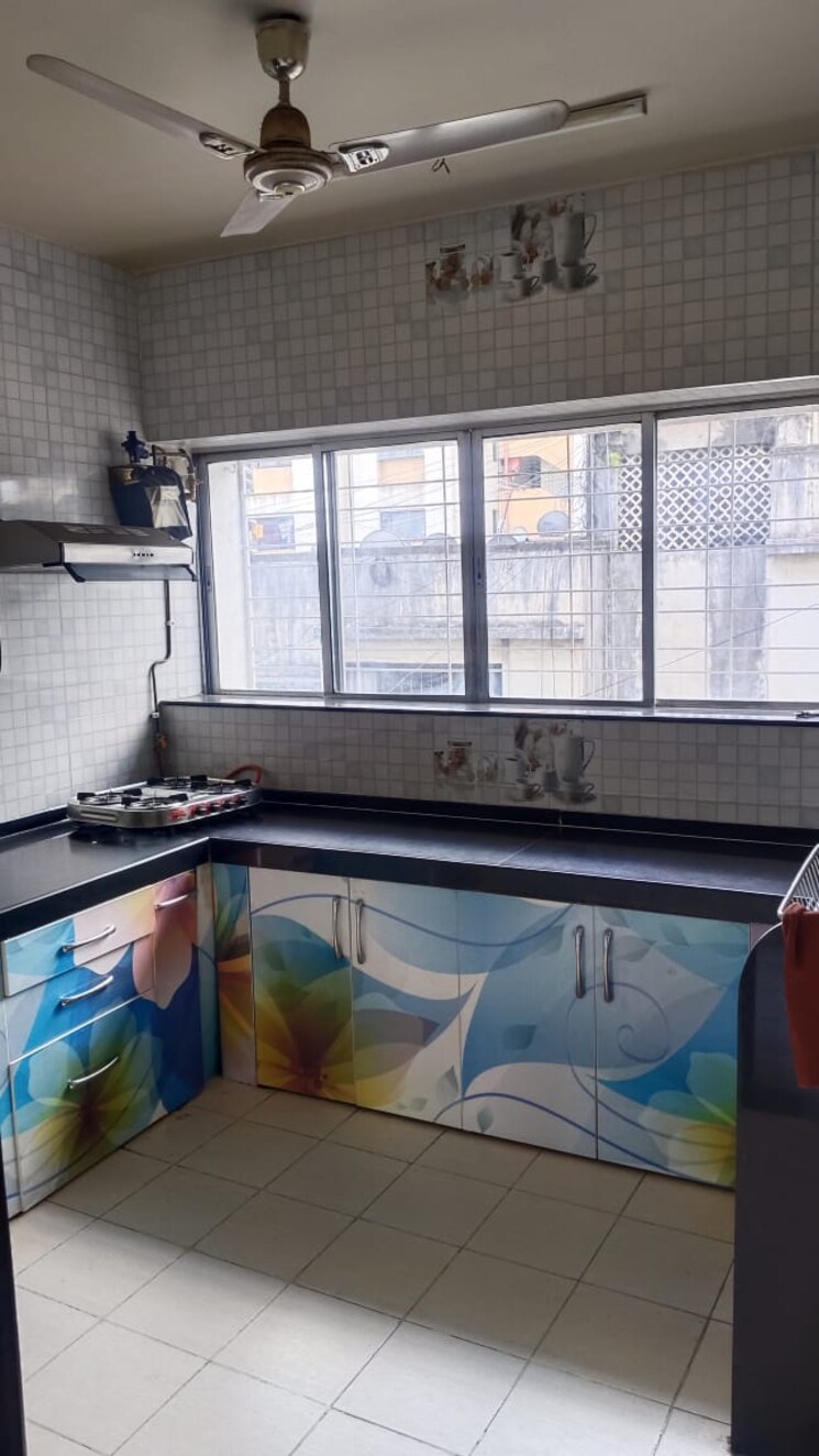 Kitchen, market yard 3 Bedroom 2200 Sq.Ft. Apartment In Market Yard Pune 9624222