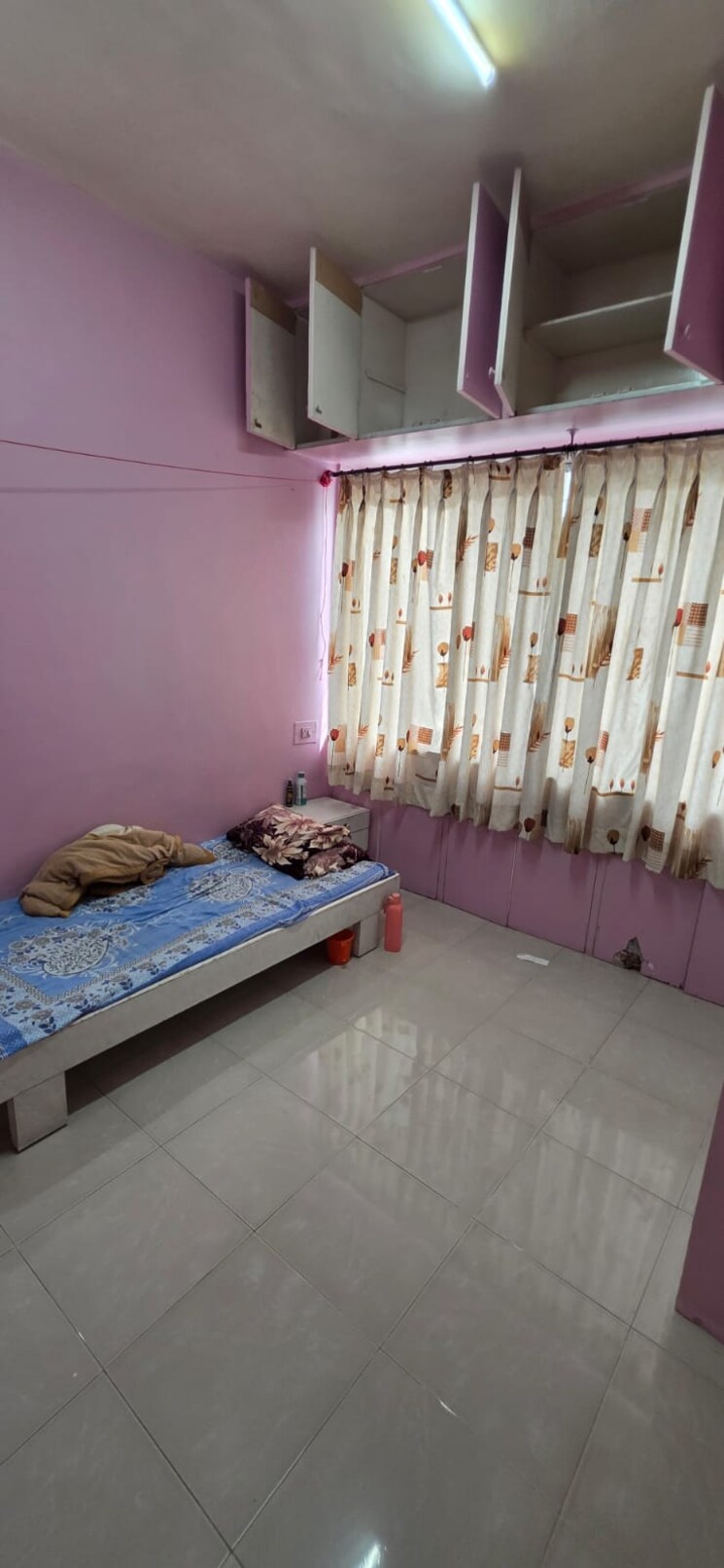 Bedroom, market yard 3 Bedroom 2200 Sq.Ft. Apartment In Market Yard Pune 9624222