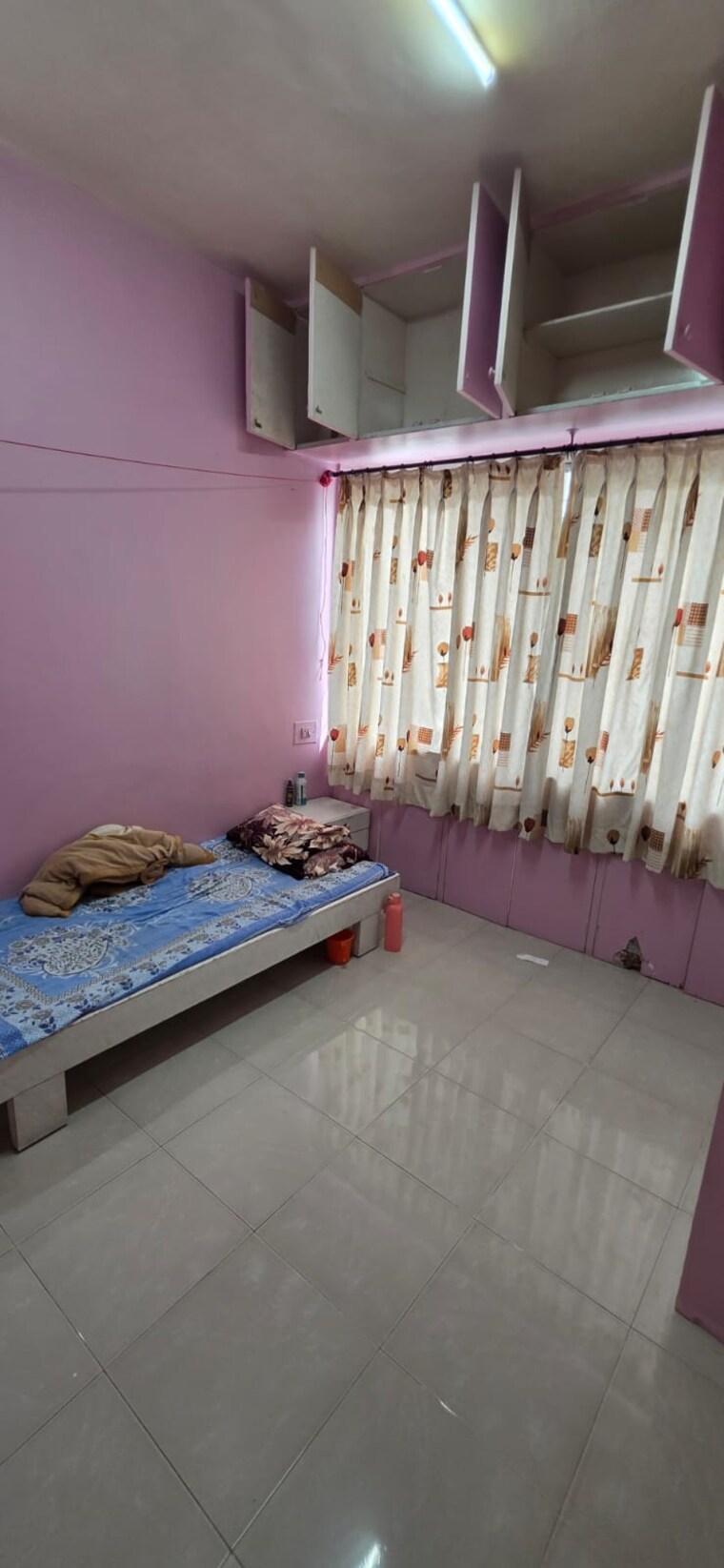 Bedroom, market yard 3 Bedroom 2200 Sq.Ft. Apartment In Market Yard Pune 9624222