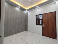2 BHK + Pooja Room Builder Floor For Sale in Govindpuram Residency