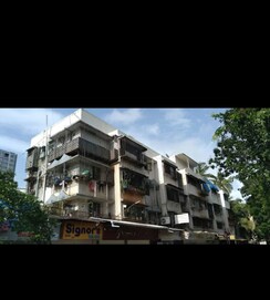 1 BHK Apartment For Sale in Evershine Apartment 2