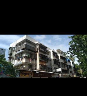 1 BHK Apartment For Sale in Evershine Apartment 2, Andheri West
