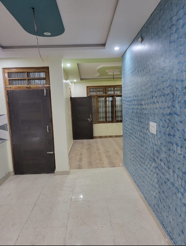 Living Room, safedabad 3 Bedroom 1250 Sq.Ft. Villa In Safedabad Lucknow 9624240