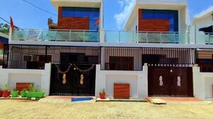 3 BHK Villa – Exterior View View at Safedabad - for Sale