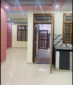 Living Room in 3 BHK Villa at Safedabad – for Sale