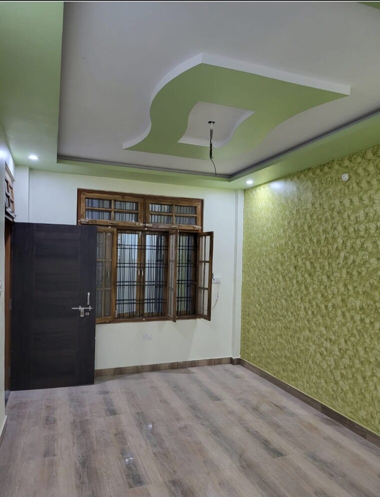 Bedroom, safedabad 3 Bedroom 1250 Sq.Ft. Villa In Safedabad Lucknow 9624240