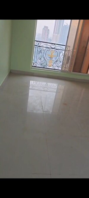 Living Room in 2 BHK Apartment at Hilton Residency, Byculla West – for Sale