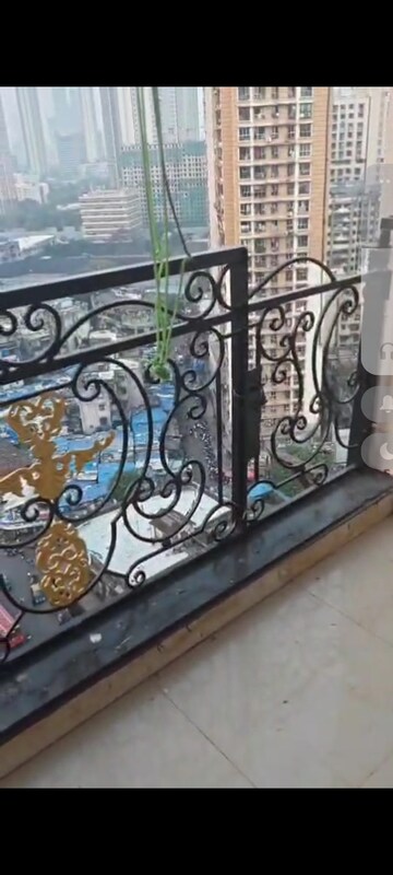 2 BHK Apartment – Exterior View View at Hilton Residency, Byculla West - for Sale