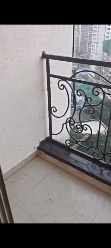 2 BHK Apartment – Exterior View View at Hilton Residency, Byculla West - for Sale